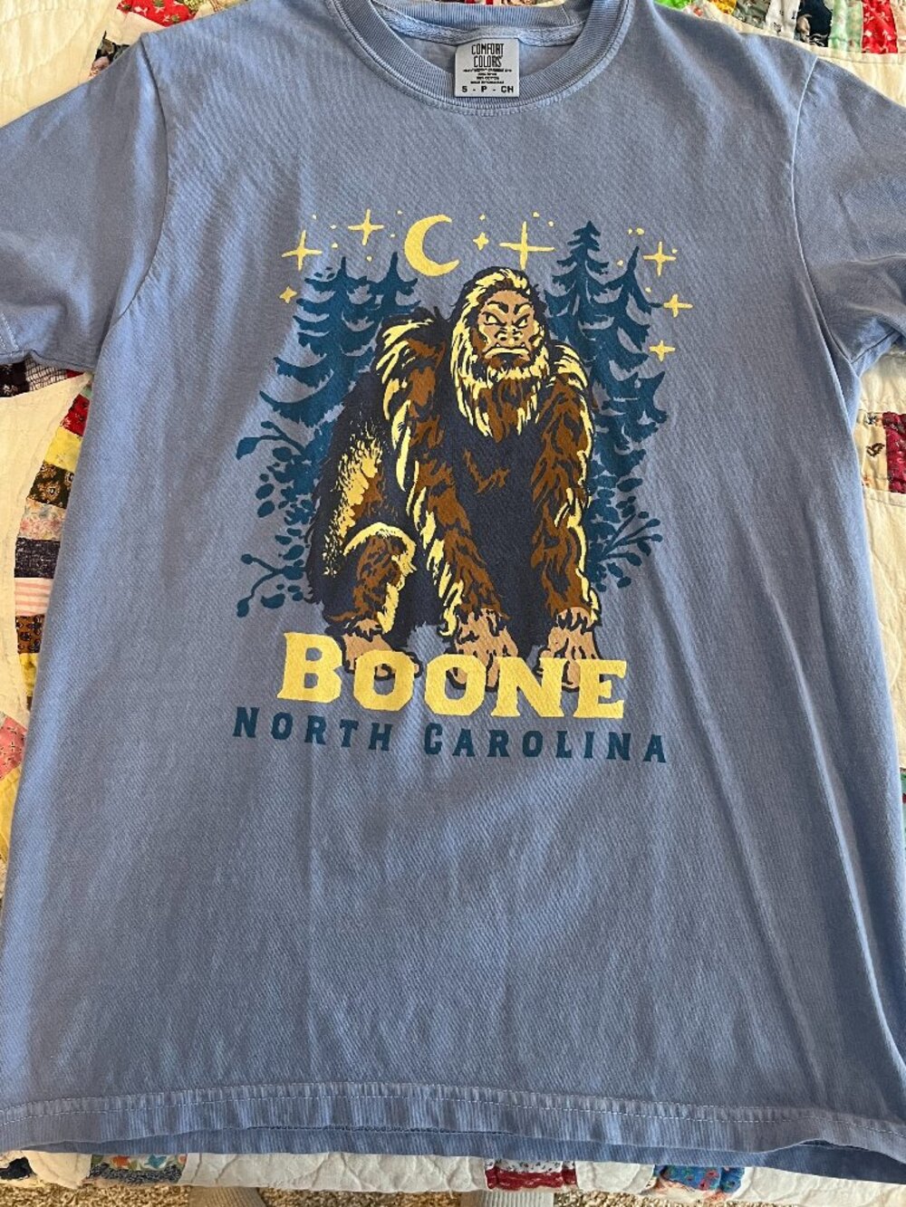 Comfort Colors Tee